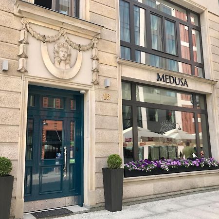 Medusa Gdansk Old Town 外观 照片