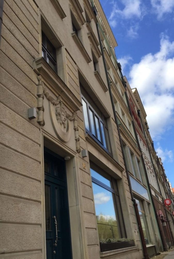 Medusa Gdansk Old Town 外观 照片